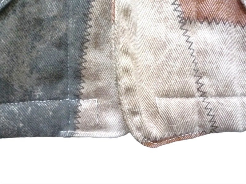 70�ǣ� Lee Outerwear �ץ��ȥѥå����