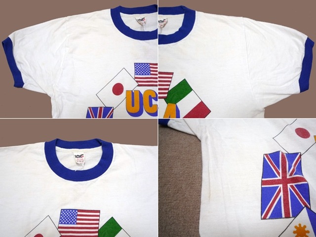 80�ǣ󡡥ߥå����ޥ�������󥬡�T����ġ�UCLA