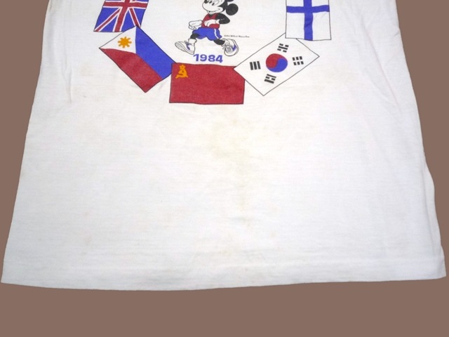 80�ǣ󡡥ߥå����ޥ�������󥬡�T����ġ�UCLA