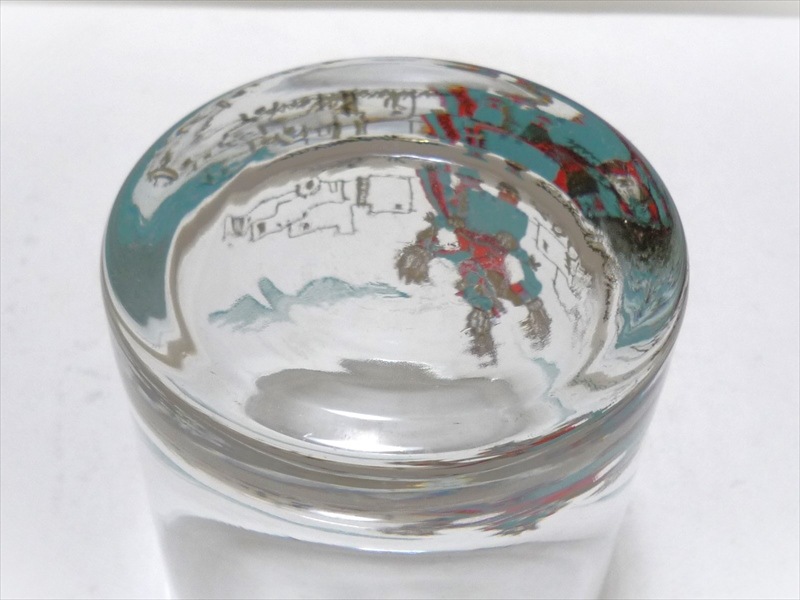 70�ǣ�Couroc��Hopi Kachina������ǥ����󥰥饹