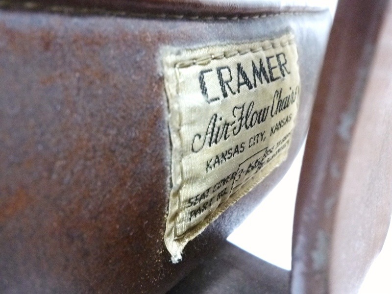 60�ǣ�CRAMER��Air Flow������