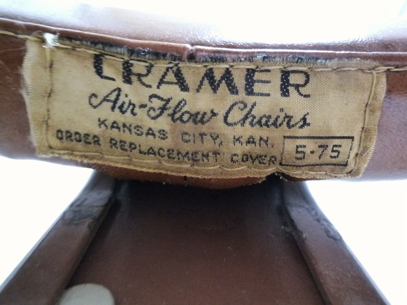 60�ǣ�CRAMER��Air Flow������