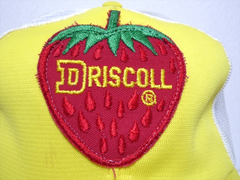 Driscoll����å��奭��å�