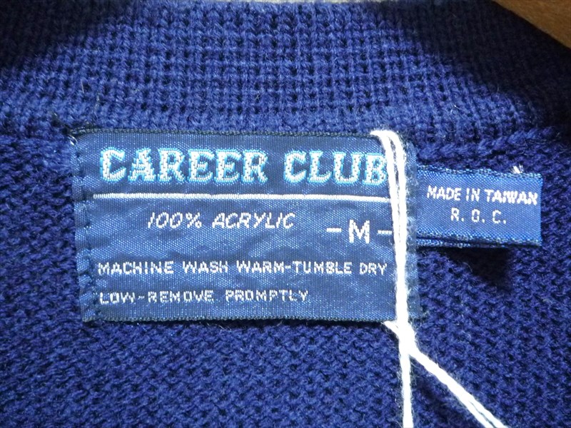 80�ǣ�CAREER CLUB���˥åȥ٥���