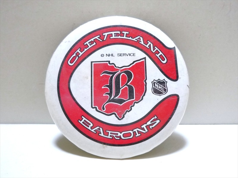 70�ǣ�Cleveland��Barons���̥Хå�