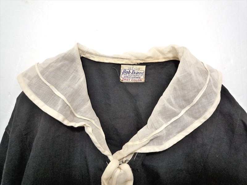 40�ǣ�Bob Evans THE ARISTOCRAT OF UNIFORMS����˥ե�����