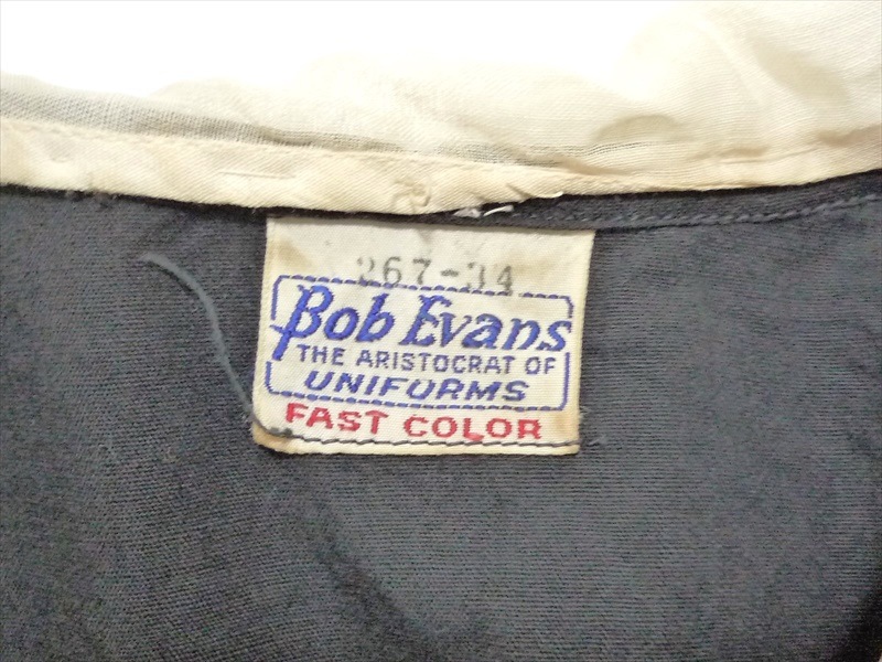 40�ǣ�Bob Evans THE ARISTOCRAT OF UNIFORMS����˥ե�����