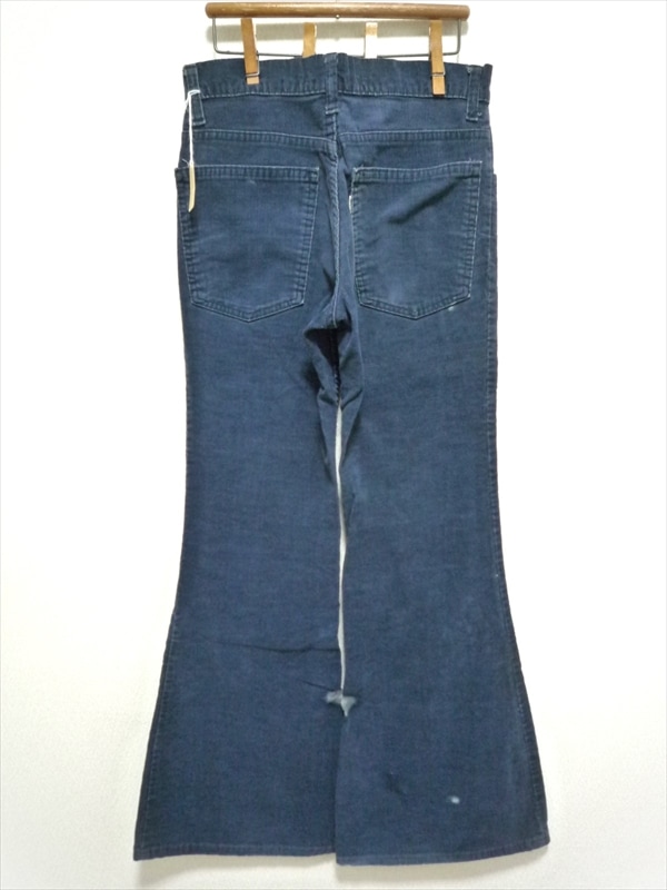 70's Levi's684 コーデュロイパンツ | LEVI'S-リーバイス-,衣類