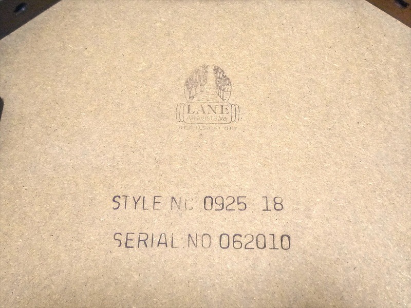 60�ǣ�LANE�������ɥơ��֥�