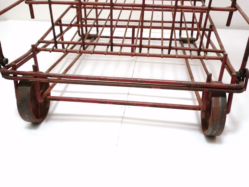 5060ǣDOUBLE COLACrate Carrier