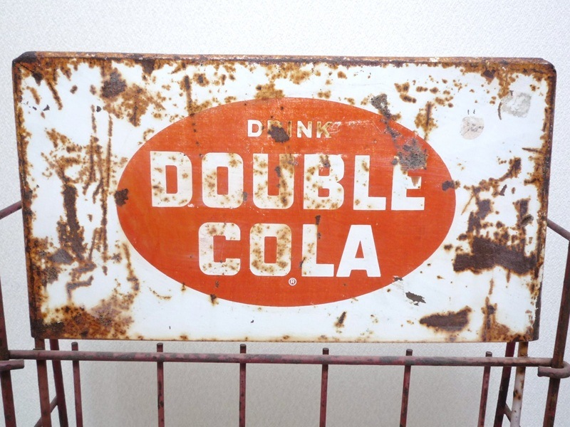 5060ǣDOUBLE COLACrate Carrier