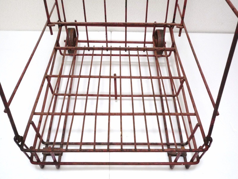 5060ǣDOUBLE COLACrate Carrier