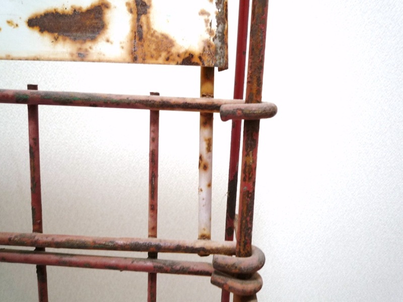 5060ǣDOUBLE COLACrate Carrier