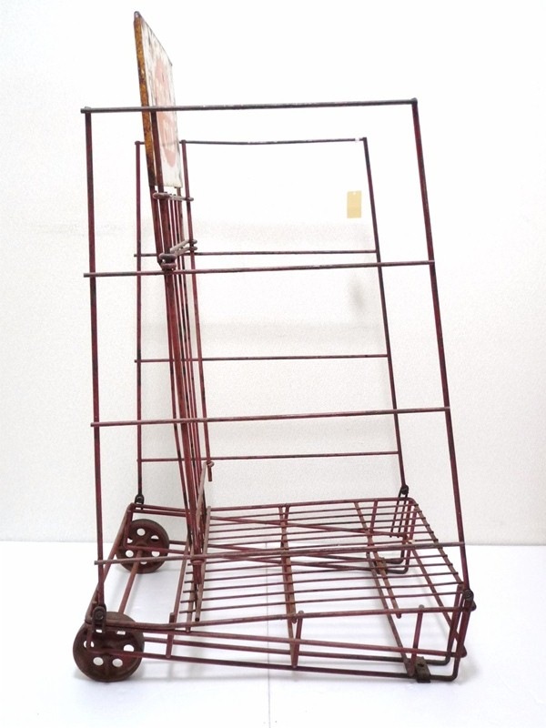 5060ǣDOUBLE COLACrate Carrier