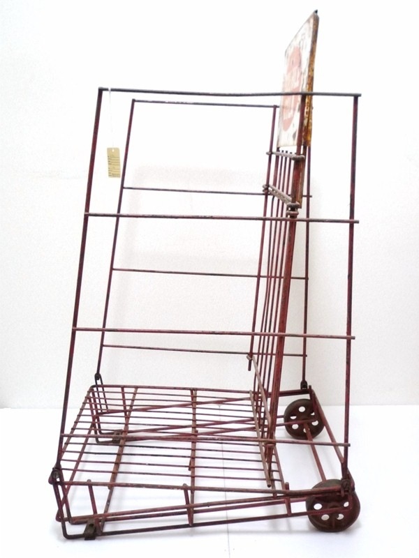 5060ǣDOUBLE COLACrate Carrier