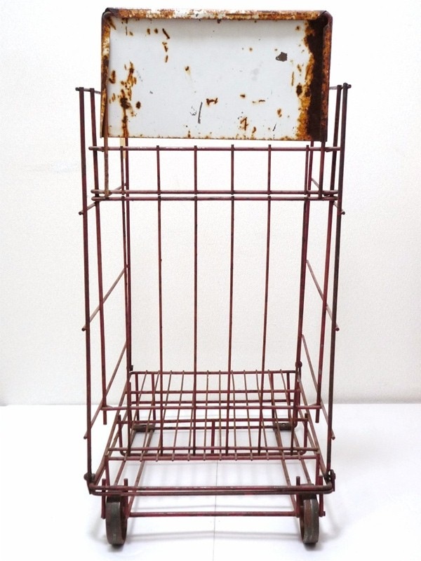 5060ǣDOUBLE COLACrate Carrier