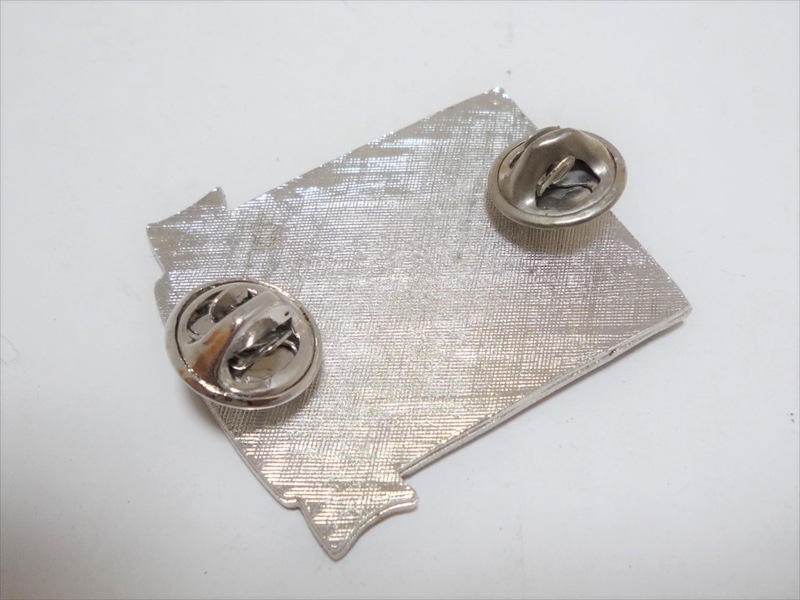 1976ǯGRANNY RUN V PVDRԥХå