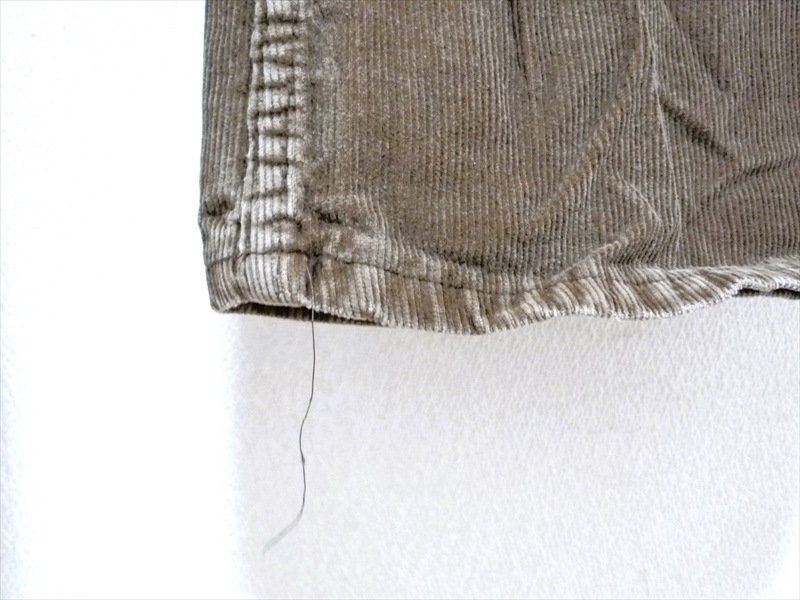 70�ǣ�Levi's646 BIG E�������ǥ�����ѥ��