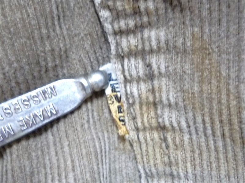 70�ǣ�Levi's646 BIG E�������ǥ�����ѥ��