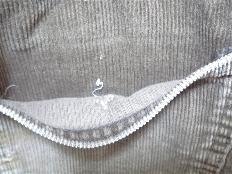 70�ǣ�Levi's646 BIG E�������ǥ�����ѥ��
