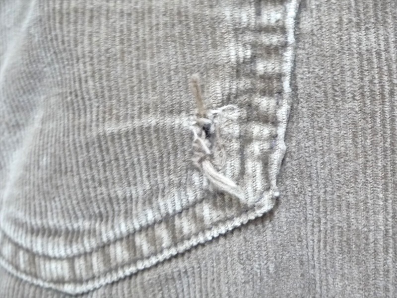70�ǣ�Levi's646 BIG E�������ǥ�����ѥ��