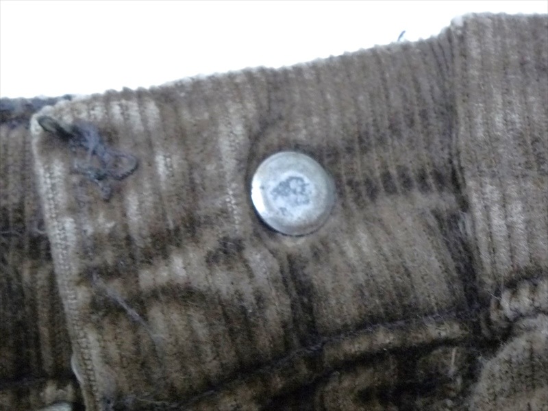 70�ǣ�Levi's646 BIG E�������ǥ�����ѥ��