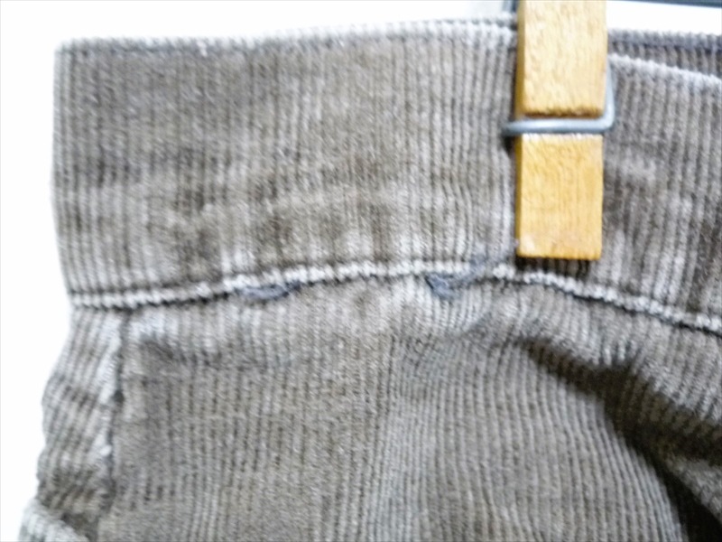 70�ǣ�Levi's646 BIG E�������ǥ�����ѥ��