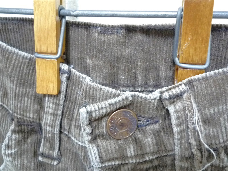 70�ǣ�Levi's646 BIG E�������ǥ�����ѥ��