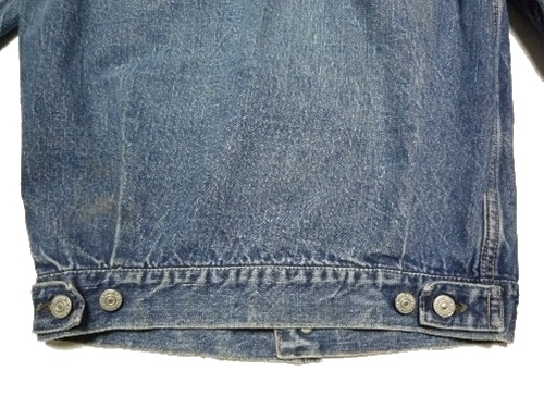 50��s��LEVI'S507XX��2nd