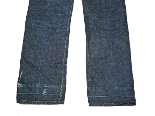 60's LEVI'S 501 BIG E S������