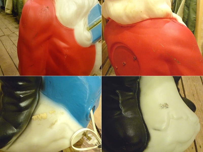 70�ǣ�EMPIRE��PLASTICS�ҡ����󥿥�����������(��)