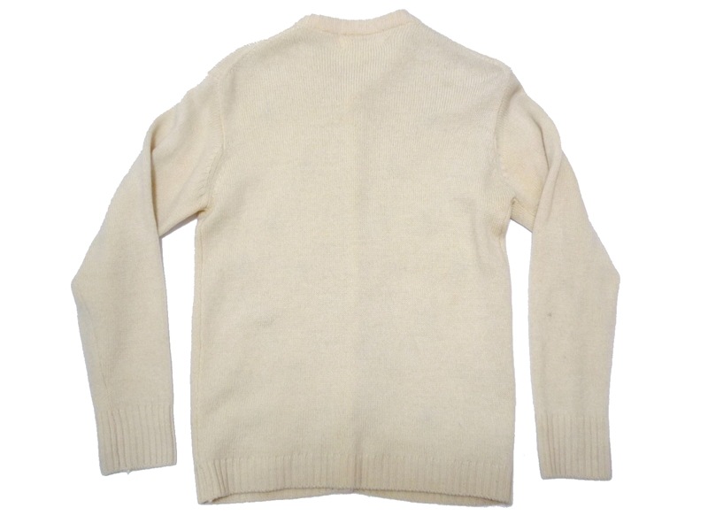 60�ǣ�FULLY FASHIONED�������ǥ�����