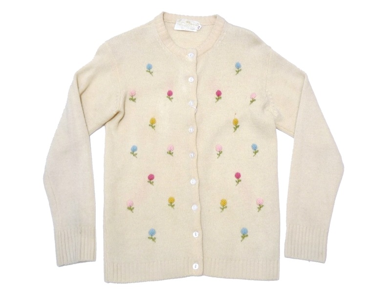 60�ǣ�FULLY FASHIONED�������ǥ�����