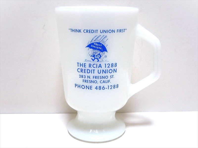 CREDIT UNION���եåƥåɥޥ�
