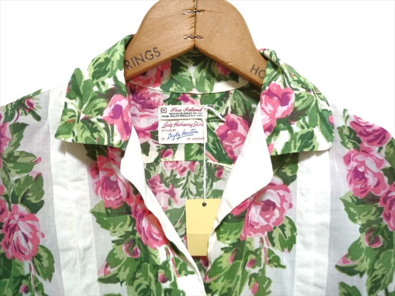 50�ǣ� Lady Hathaway Shirt Digby Morton ���ߥ����