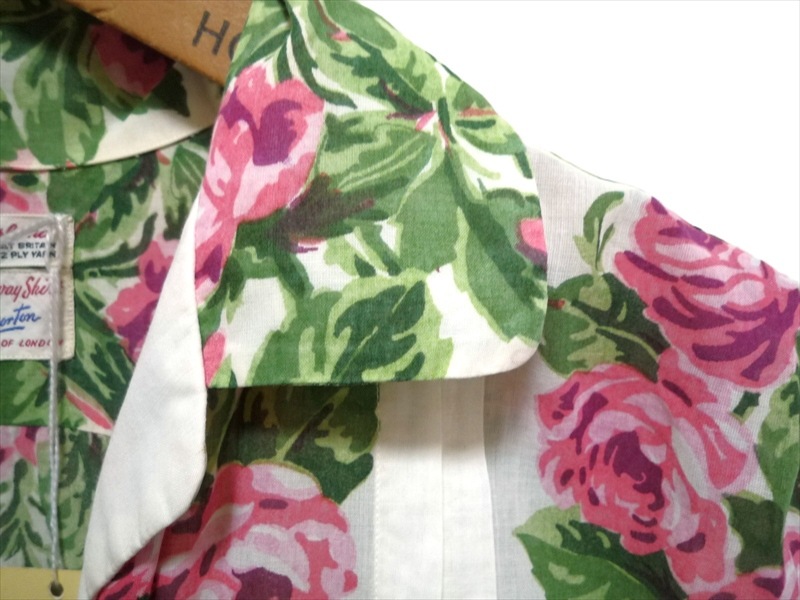 50�ǣ� Lady Hathaway Shirt Digby Morton ���ߥ����