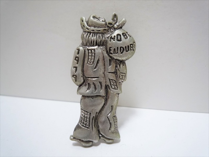 1979ǯHOBO ENDUROԥХå