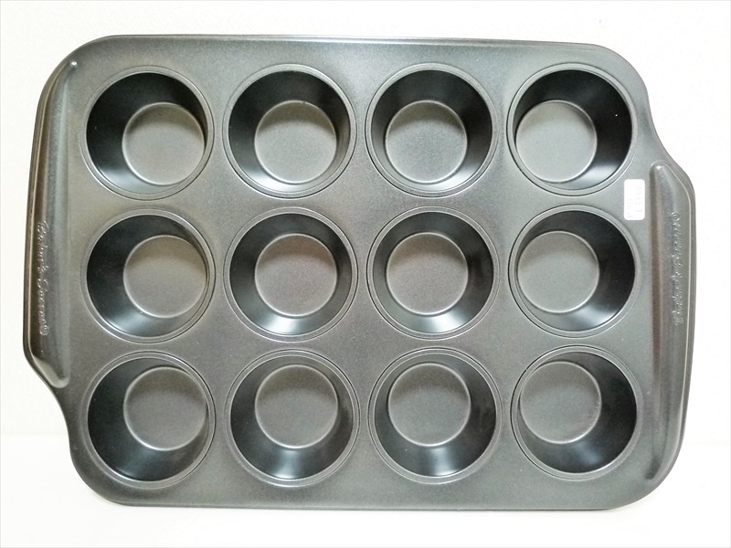 Baker's Secret���ޥե���ѥ�12cup