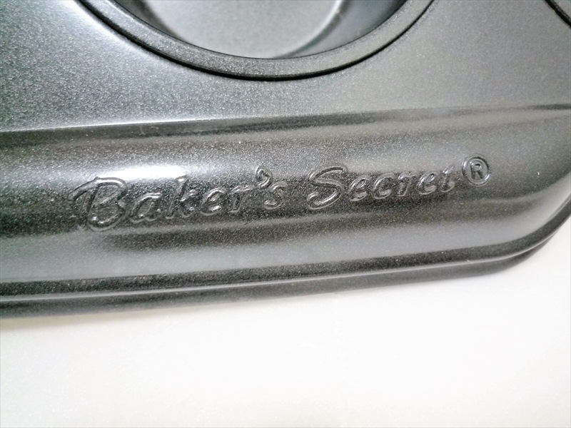 Baker's Secret���ޥե���ѥ�12cup