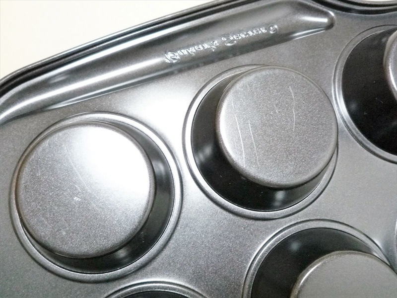 Baker's Secret���ޥե���ѥ�12cup