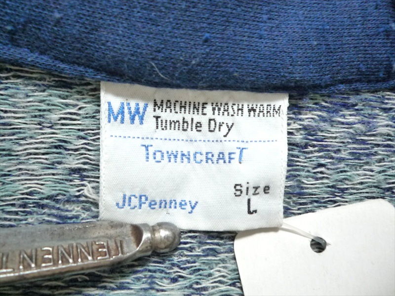 70�ǣ� TOWNCRAFT �ݥ������