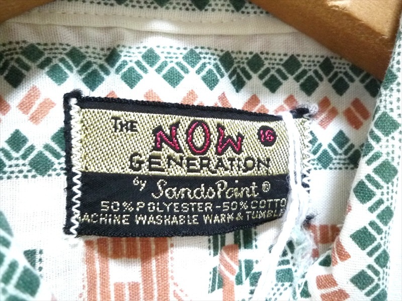70�ǣ�THE NOW GENERATION by Sands Point��Ⱦµ�����