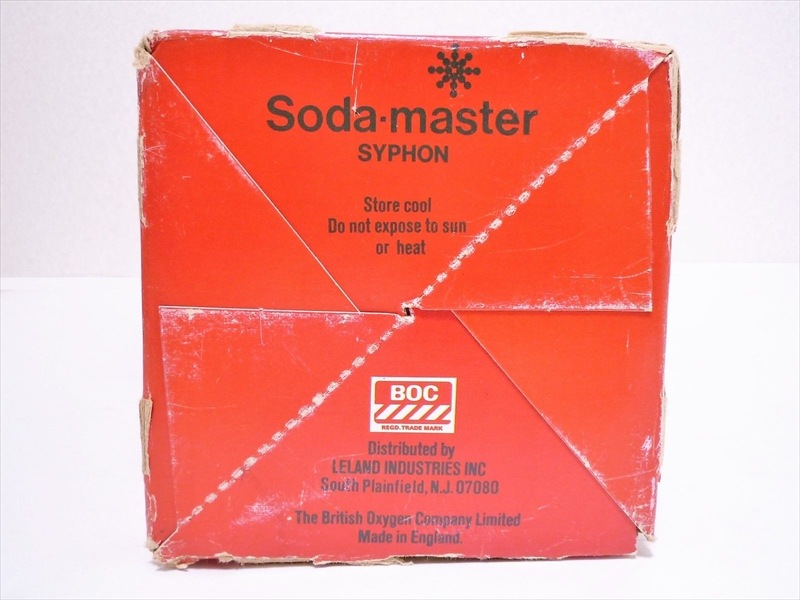 60��70�ǣ�Soda-master��AMBASSADOR��SYPHON���ͤ��ؤ��������Х���դ�