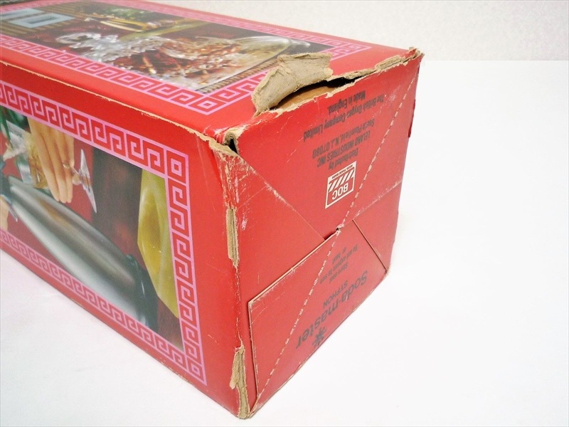 60��70�ǣ�Soda-master��AMBASSADOR��SYPHON���ͤ��ؤ��������Х���դ�