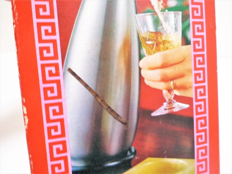 60��70�ǣ�Soda-master��AMBASSADOR��SYPHON���ͤ��ؤ��������Х���դ�