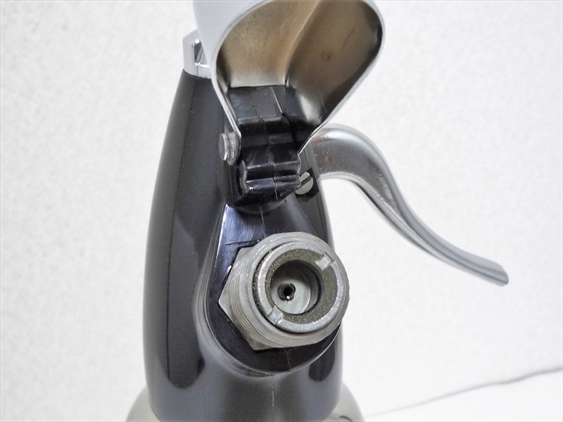 60��70�ǣ�Soda-master��AMBASSADOR��SYPHON���ͤ��ؤ��������Х���դ�