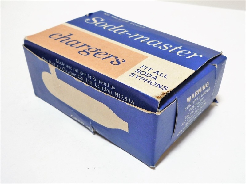 60��70�ǣ�Soda-master��AMBASSADOR��SYPHON���ͤ��ؤ��������Х���դ�