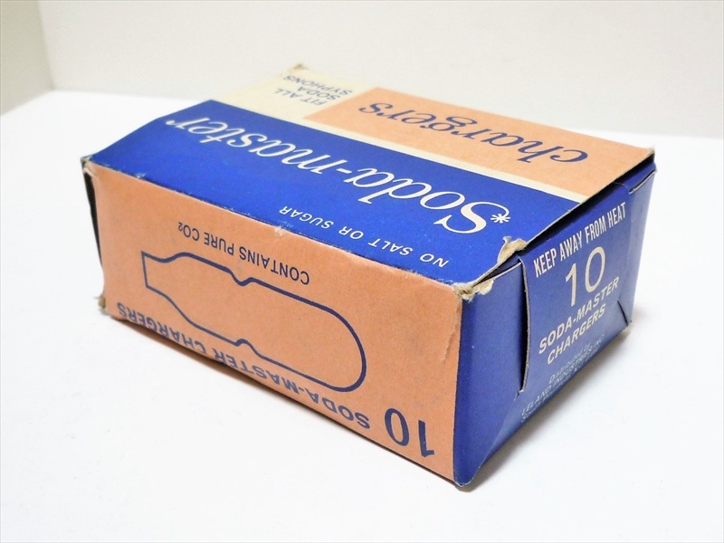 60��70�ǣ�Soda-master��AMBASSADOR��SYPHON���ͤ��ؤ��������Х���դ�