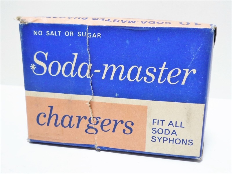 60��70�ǣ�Soda-master��AMBASSADOR��SYPHON���ͤ��ؤ��������Х���դ�