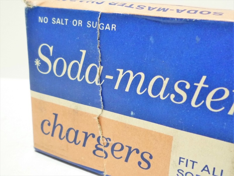 60��70�ǣ�Soda-master��AMBASSADOR��SYPHON���ͤ��ؤ��������Х���դ�